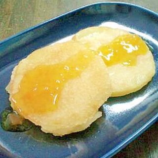 アレルギーっ子も一緒に食べられる♪マンゴーケーキ